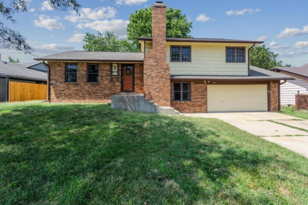 8224 E BLUESTEM ST, WICHITA, KS 67207 - Image 1