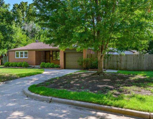 1101 E JUMP ST, WICHITA, KS 67216 - Image 1