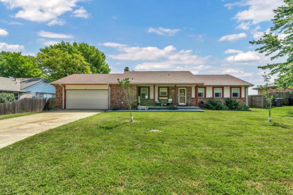 622 PARK RD, ROSE HILL, KS 67133 - Image 1