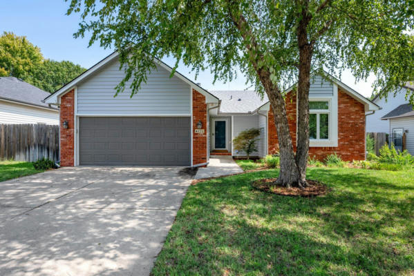 4456 N MISSION RD, BEL AIRE, KS 67226 - Image 1