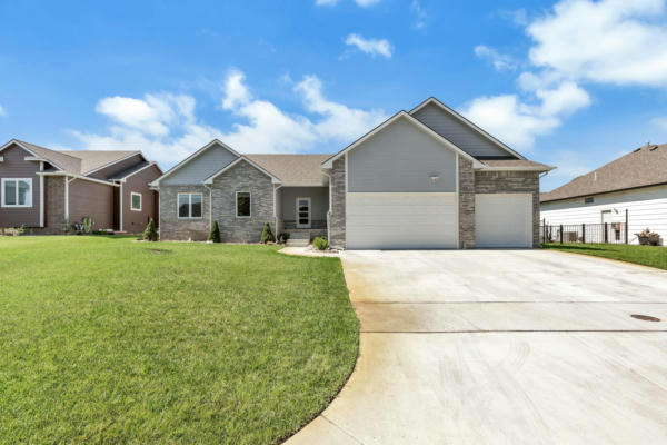 8419 W CORAL ST, MAIZE, KS 67101 - Image 1