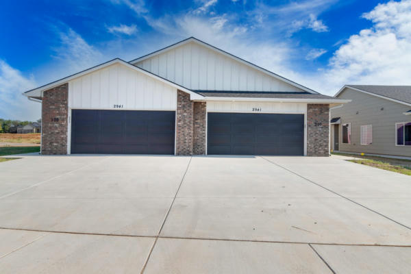 2917 S MAIZE RD, WICHITA, KS 67215 - Image 1