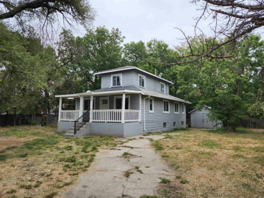 430 W DAYTON AVE, WICHITA, KS 67213 - Image 1