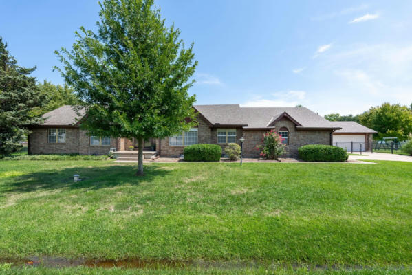 1400 S FIELDCREST ST, WICHITA, KS 67209 - Image 1