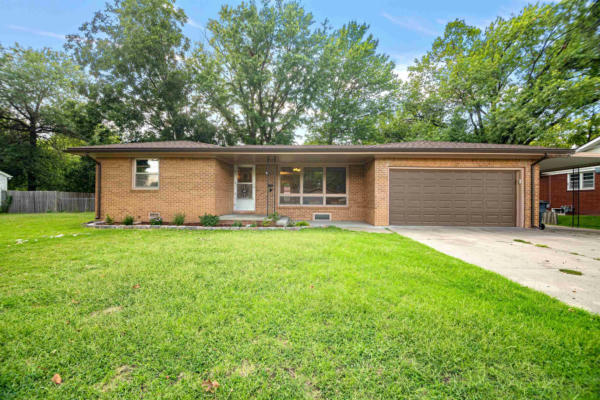 1901 S LORRAINE AVE, WICHITA, KS 67211 - Image 1