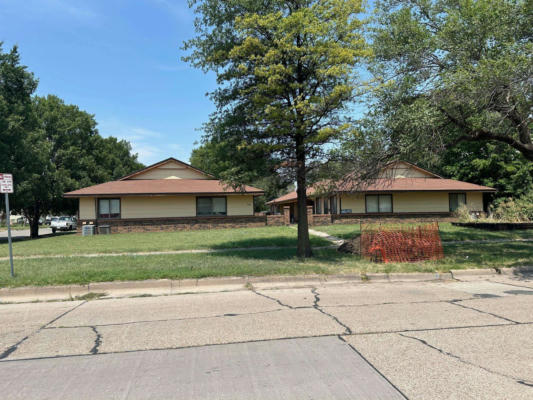 750 W DAYTON AVE, WICHITA, KS 67213 - Image 1