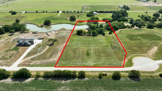 LOT 4 SW GRASS CREEK LN, BENTON, KS 67017 - Image 1