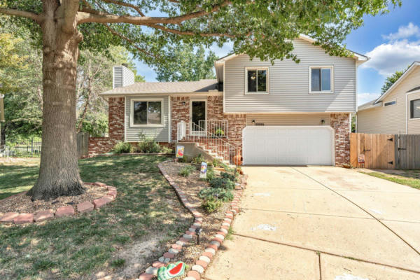 10006 W YOSEMITE CT, WICHITA, KS 67215 - Image 1