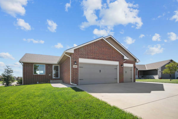 1420 N ORCHID CT, ANDOVER, KS 67002 - Image 1