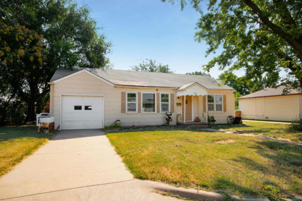 1320 N SPRUCE ST, KINGMAN, KS 67068 - Image 1