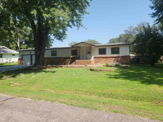 6124 S LAURA ST, WICHITA, KS 67216 - Image 1