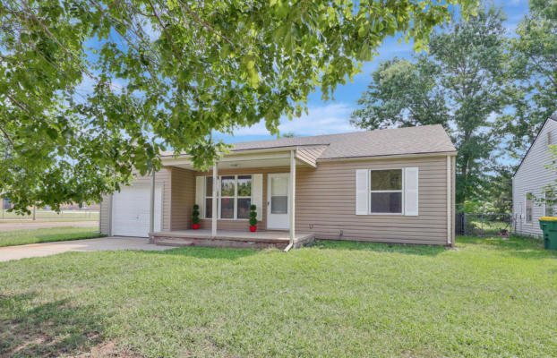 2002 S POPLAR ST, WICHITA, KS 67211 - Image 1