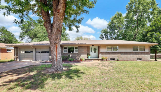 4000 N CLARENCE AVE, WICHITA, KS 67204 - Image 1