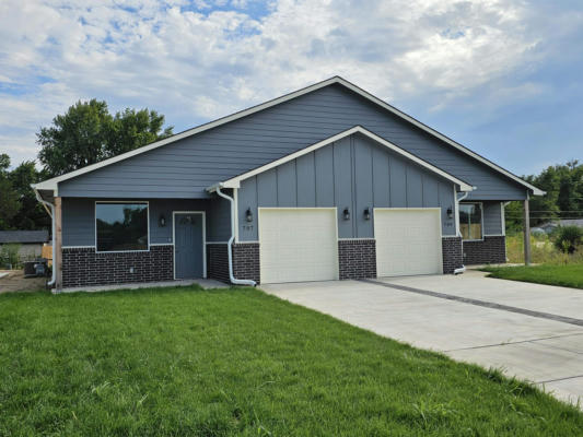 707 W 50TH ST S, WICHITA, KS 67217 - Image 1