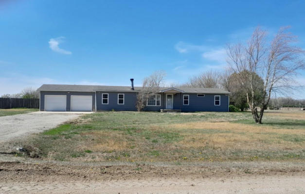 5345 S 167TH ST W, CLEARWATER, KS 67026 - Image 1
