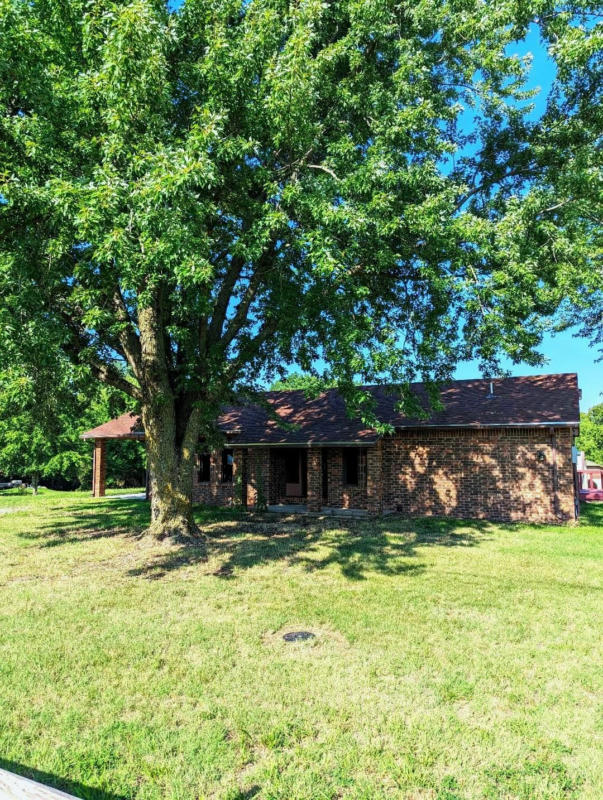 1731 23RD ST, ARKANSAS CITY, KS 67005, photo 1 of 28