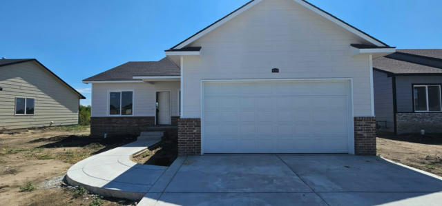 8783 E SUMMERSIDE PL, BEL AIRE, KS 67226 - Image 1