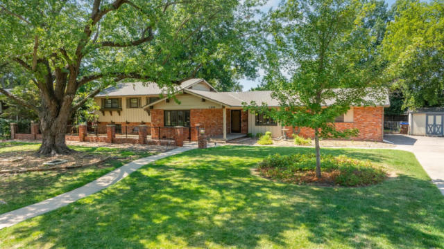 1309 N CHARLOTTE ST, WICHITA, KS 67208 - Image 1