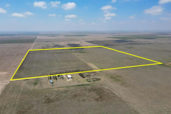 160 +/- ACRES ON 20 RD, ROLLA, KS 67954 - Image 1