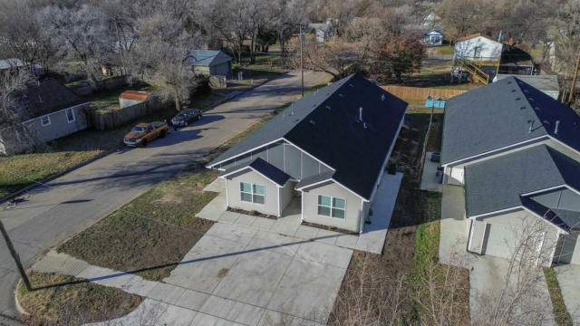 1701 & 1703 N GROVE, WICHITA, KS 67218, photo 2 of 33