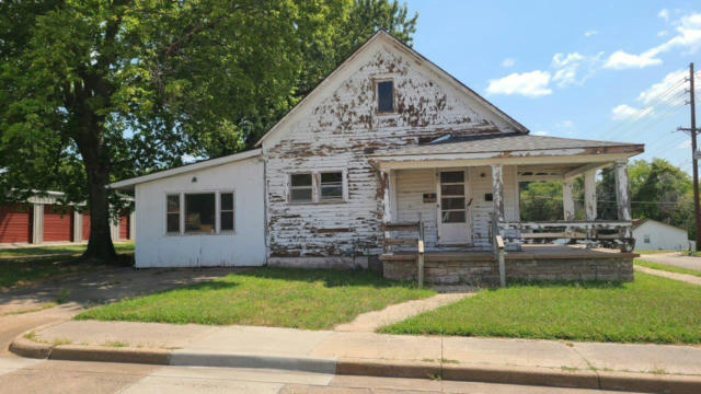 223 S C ST, WELLINGTON, KS 67152 - Image 1