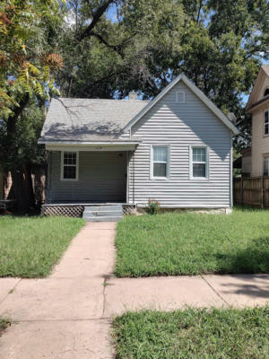 1014 S TOPEKA AVE, WICHITA, KS 67211 - Image 1