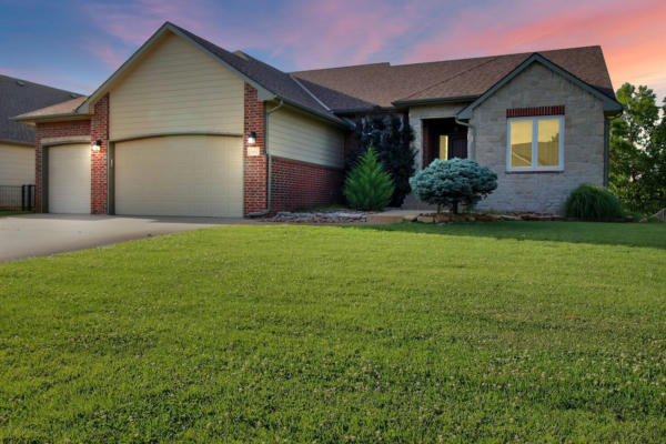 906 E CLEAR CREEK ST, CLEARWATER, KS 67026 - Image 1