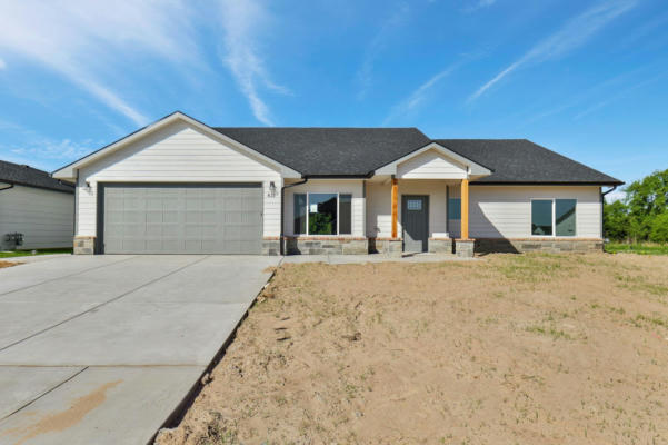621 SWEETWATER RD, MAIZE, KS 67101 - Image 1
