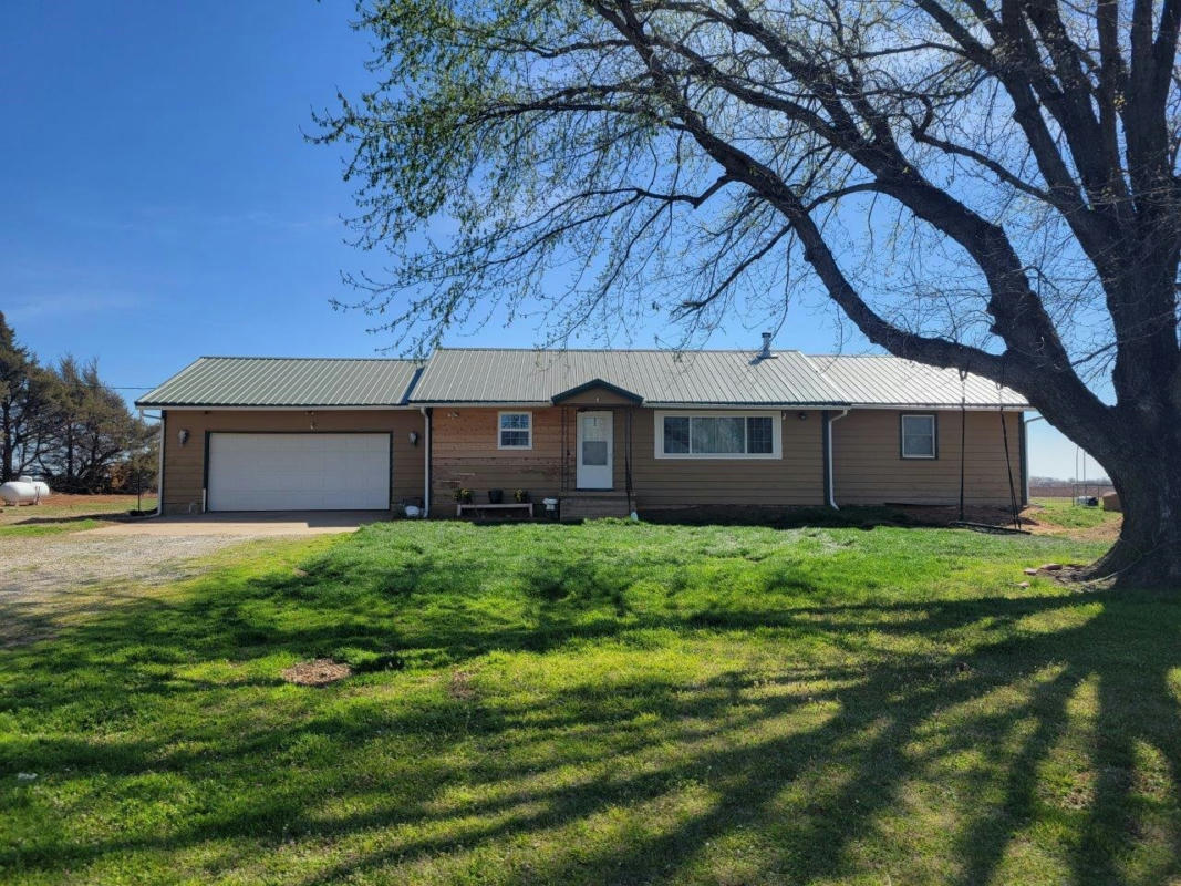 622 S CALDWELL RD, MAYFIELD, KS 67103, photo 1 of 36
