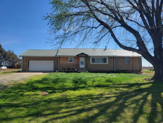 622 S CALDWELL RD, MAYFIELD, KS 67103 - Image 1