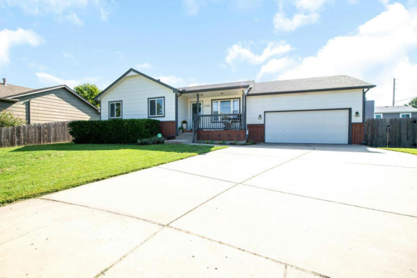 2330 S RUTLEDGE CIR, WICHITA, KS 67209 - Image 1