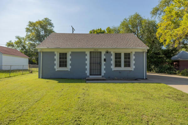 2809 E SHADYBROOK LN, WICHITA, KS 67214 - Image 1