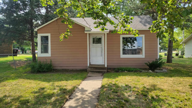 343 N ROOSEVELT ST, LINDSBORG, KS 67456 - Image 1