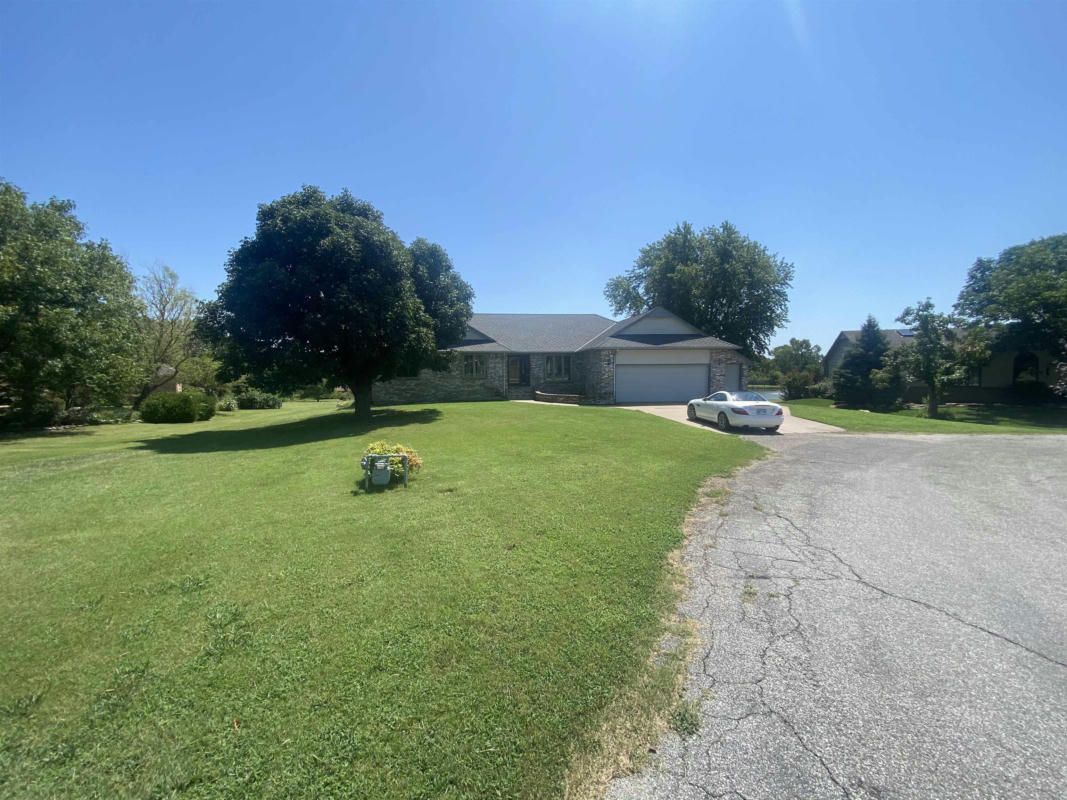 6 HOYLAKE CT, WINFIELD, KS 67156, photo 1 of 5