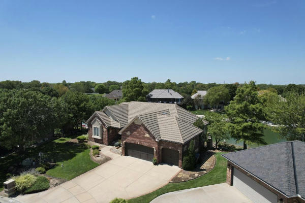 2326 W TIMBERCREEK CT, WICHITA, KS 67204 - Image 1