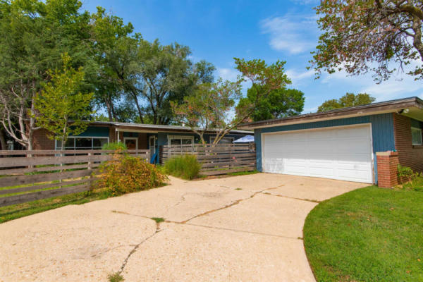 2409 N COOLIDGE AVE, WICHITA, KS 67204 - Image 1