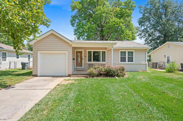 328 STEARNS AVE, HAYSVILLE, KS 67060 - Image 1