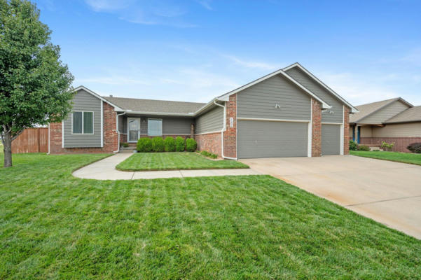 11806 W WILKINSON ST, MAIZE, KS 67101 - Image 1