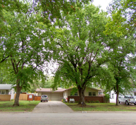 1646 MONTANA ST, EL DORADO, KS 67042 - Image 1