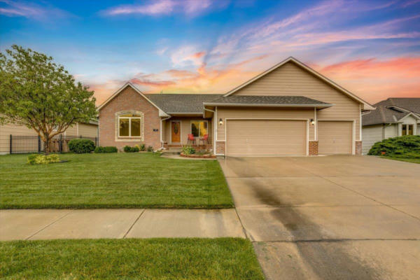 949 E LOST HILLS CT, DERBY, KS 67037 - Image 1