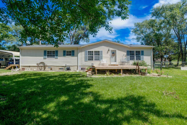 13864 NW 85TH TER, WHITEWATER, KS 67154 - Image 1