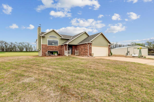 254 W 130TH AVE N, CLEARWATER, KS 67026 - Image 1