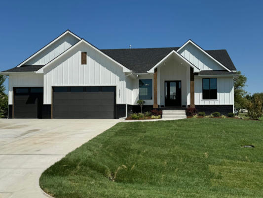 3251 COTTONWOOD LN, ROSE HILL, KS 67133 - Image 1