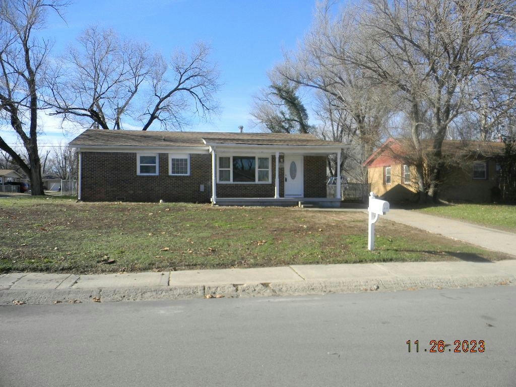 257 STEARNS AVE, HAYSVILLE, KS 67060, photo 1 of 21