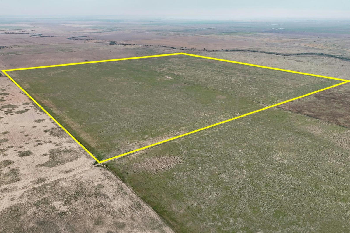 160 +/- ACRES OFF 22 RD, ROLLA, KS 67954, photo 1 of 24