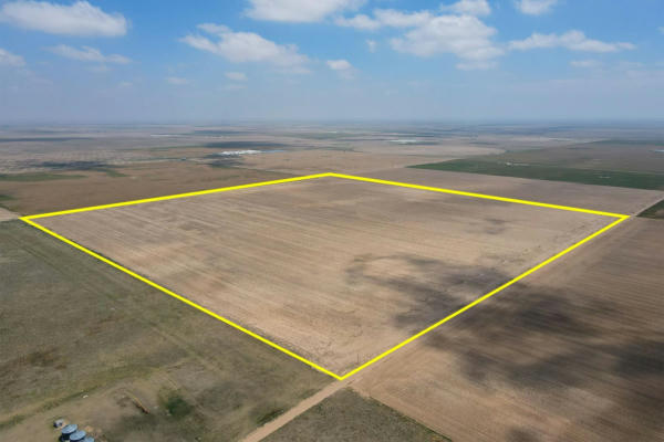 159 +/- ACRES ON 20 RD, ROLLA, KS 67954 - Image 1