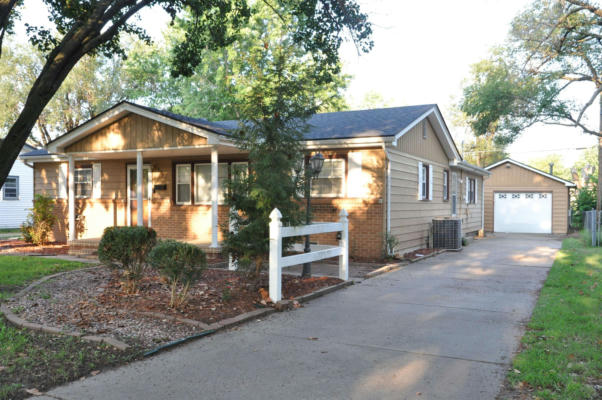 4721 S CHARLES AVE, WICHITA, KS 67217 - Image 1