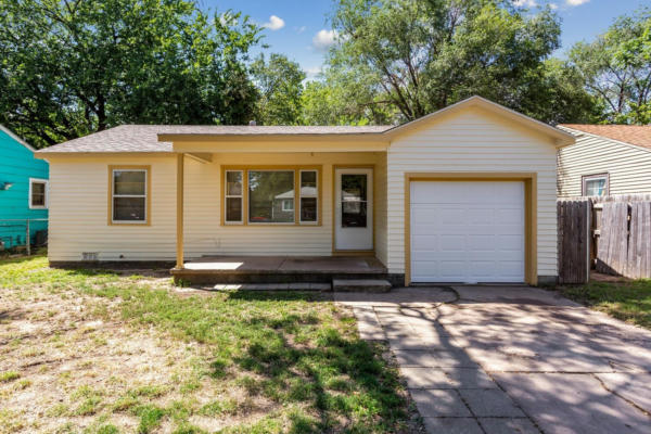 2507 N BURNS AVE, WICHITA, KS 67204 - Image 1