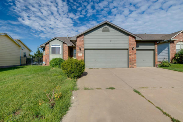 4613 S LEONINE ST, WICHITA, KS 67217 - Image 1