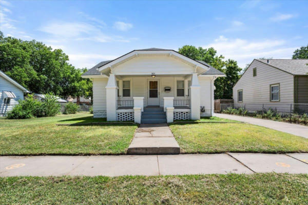 821 W MCCORMICK AVE, WICHITA, KS 67213 - Image 1